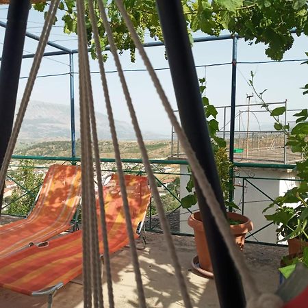 Relax Camping Gjirokastër Eksteriør billede